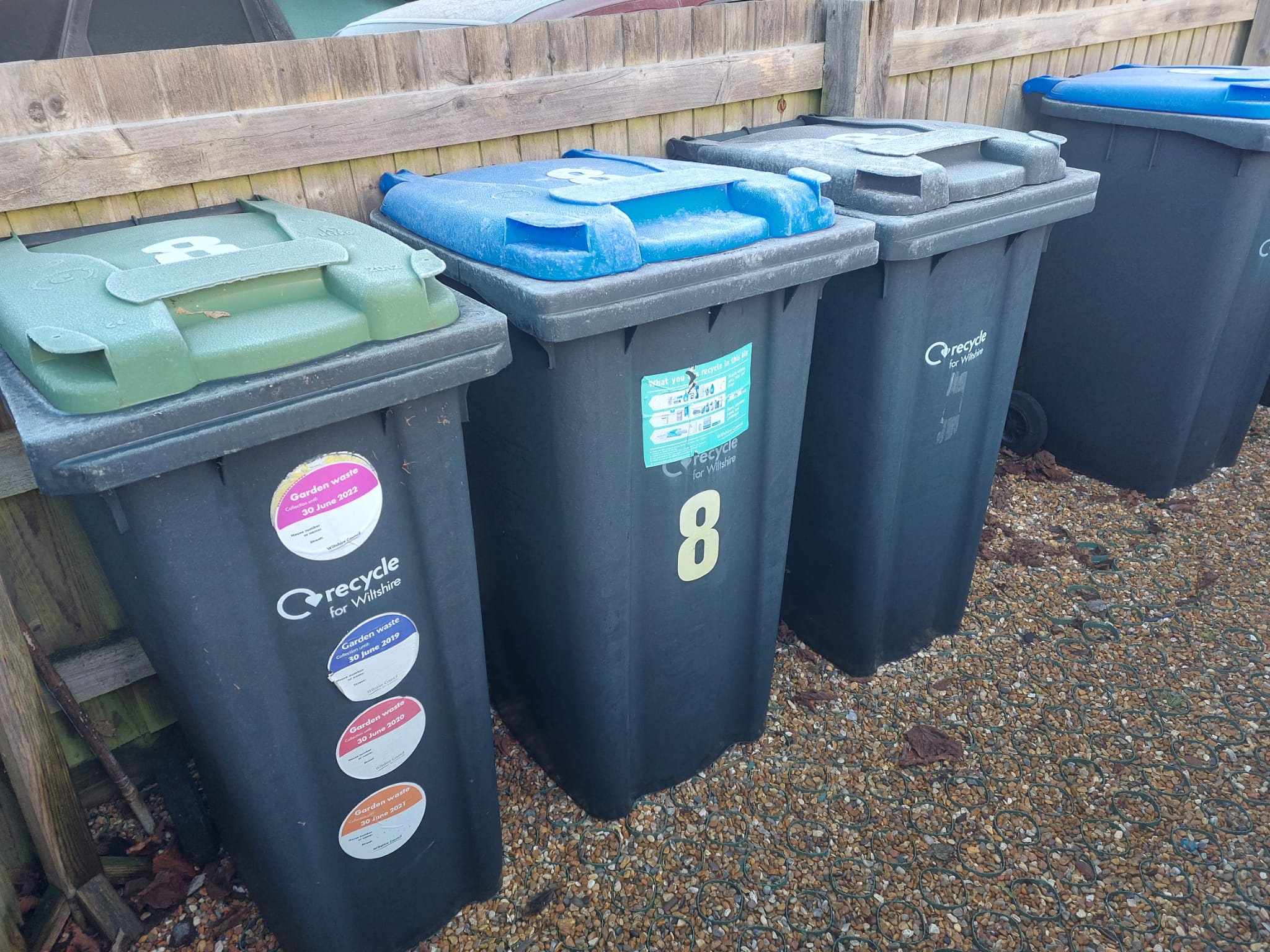 Wiltshire bin collectors to be balloted for strike action